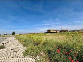 Terreno en venta en Sonsoles en Ávila