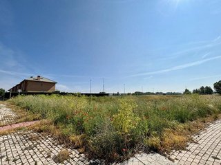 Terreno en venta en Sonsoles en Ávila