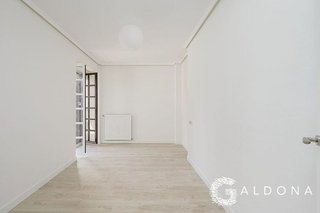 Piso en venta en Aiete en San Sebastián-Donostia