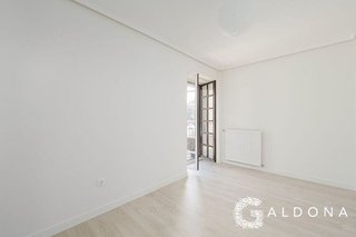 Piso en venta en Aiete en San Sebastián-Donostia
