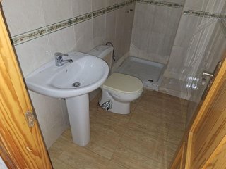 Piso en venta en Roquetas Centro en Roquetas de Mar