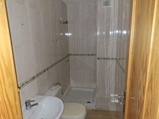 Piso en venta en Roquetas Centro en Roquetas de Mar