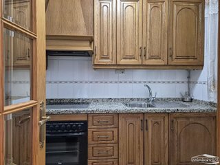 Piso en venta en Lucena