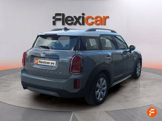 MINI Countryman Cooper S E ALL4