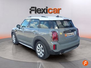 MINI Countryman Cooper S E ALL4