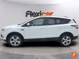 Ford Kuga 1.5 EcoBoost 110kW A-S-S 4x2 Titanium