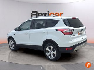 Ford Kuga 1.5 EcoBoost 110kW A-S-S 4x2 Titanium