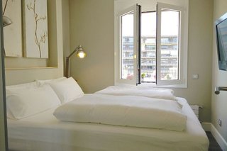 Ático en alquiler en Pedralbes en Barcelona