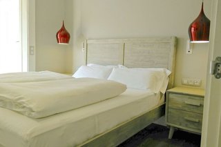 Ático en alquiler en Pedralbes en Barcelona