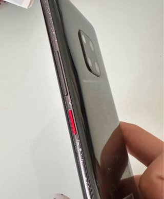 Huawei Mate 20 Pro 128GB Nero