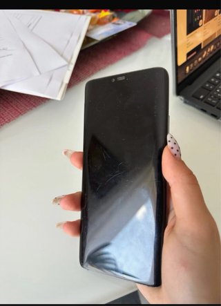 Huawei Mate 20 Pro 128GB Nero