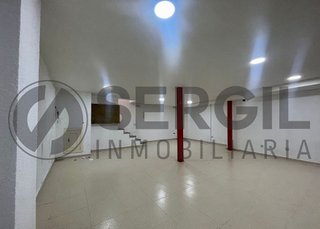 Trastero en alquiler en Centro en Segovia