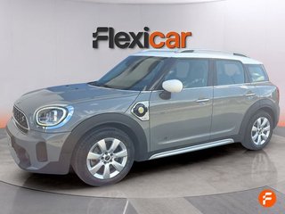 MINI Countryman Cooper S E ALL4