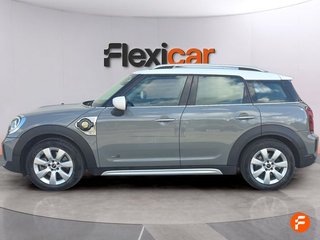 MINI Countryman Cooper S E ALL4