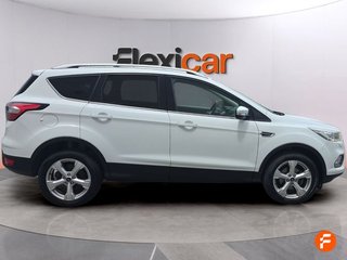 Ford Kuga 1.5 EcoBoost 110kW A-S-S 4x2 Titanium