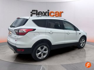 Ford Kuga 1.5 EcoBoost 110kW A-S-S 4x2 Titanium