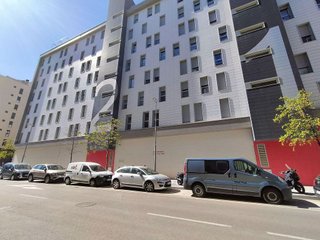 Local comercial en alquiler en La Paz en Zaragoza