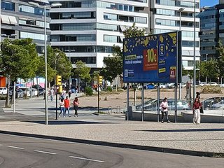 Local comercial en alquiler en La Paz en Zaragoza