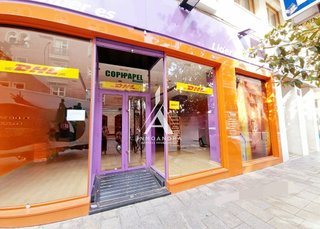 Local comercial en alquiler en Centro en Logroño