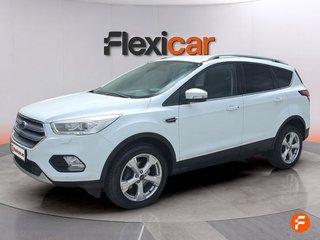 Ford Kuga 1.5 EcoBoost 110kW A-S-S 4x2 Titanium