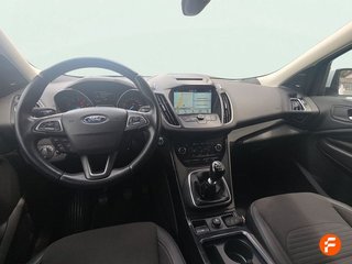 Ford Kuga 1.5 EcoBoost 110kW A-S-S 4x2 Titanium