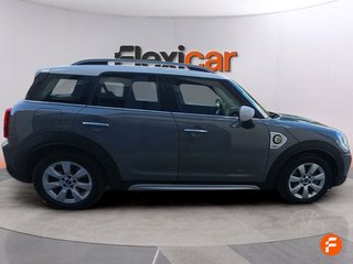 MINI Countryman Cooper S E ALL4