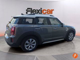 MINI Countryman Cooper S E ALL4