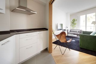 Piso en alquiler en Centro en San Sebastián-Donostia