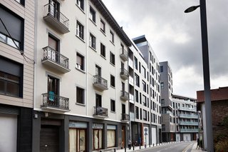 Piso en alquiler en Centro en San Sebastián-Donostia