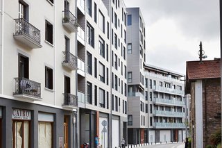 Piso en alquiler en Centro en San Sebastián-Donostia