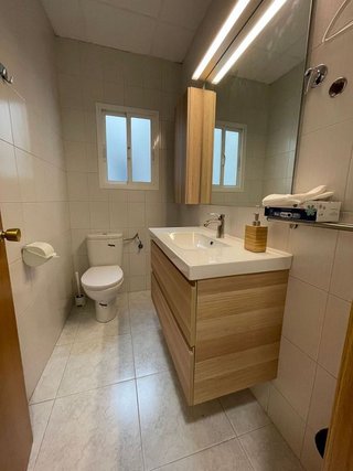 Oficina en alquiler en Centre - Estació en Sant Cugat del Vallès