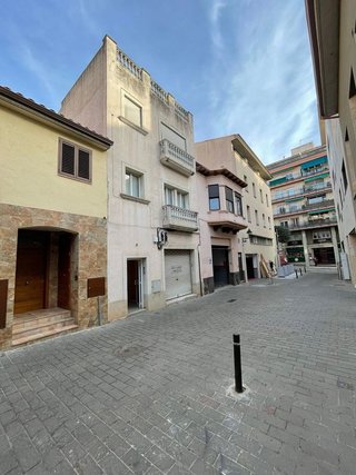 Oficina en alquiler en Centre - Estació en Sant Cugat del Vallès