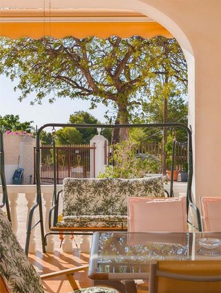 Chalet en venta en Peña de las Águilas en Elche