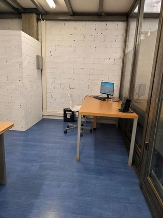 Oficina en alquiler en La Creu del Grau en Valencia