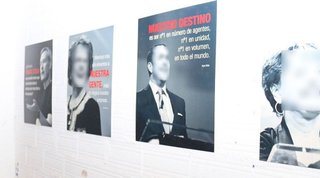 Oficina en alquiler en La Creu del Grau en Valencia