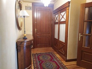 Piso en alquiler en Ensanche en Pamplona