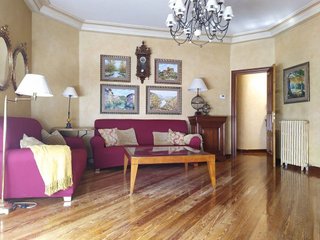 Piso en alquiler en Ensanche en Pamplona