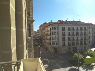 Piso en alquiler en Ensanche en Pamplona