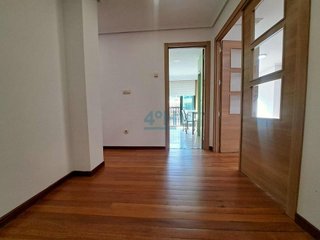 Piso en alquiler en Barrocanes en Ourense