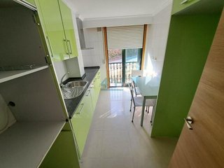 Piso en alquiler en Barrocanes en Ourense