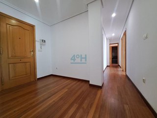 Piso en alquiler en Barrocanes en Ourense