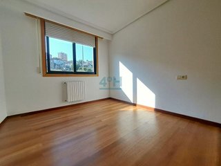 Piso en alquiler en Barrocanes en Ourense