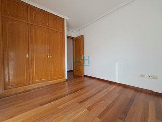 Piso en alquiler en Barrocanes en Ourense