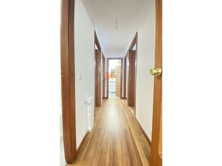 Piso en alquiler en Ensanche - Sar en Santiago de Compostela