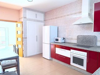 Casa adosada en venta en Camas
