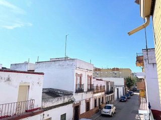 Casa adosada en venta en Camas