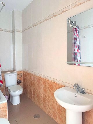 Casa adosada en venta en Camas