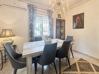 Chalet en venta en Monforte del Cid