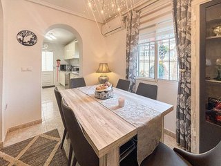 Chalet en venta en Monforte del Cid