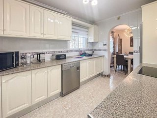 Chalet en venta en Monforte del Cid